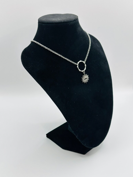 Evil Eye Choker