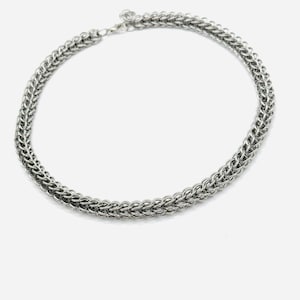 Full Persian Chainmail