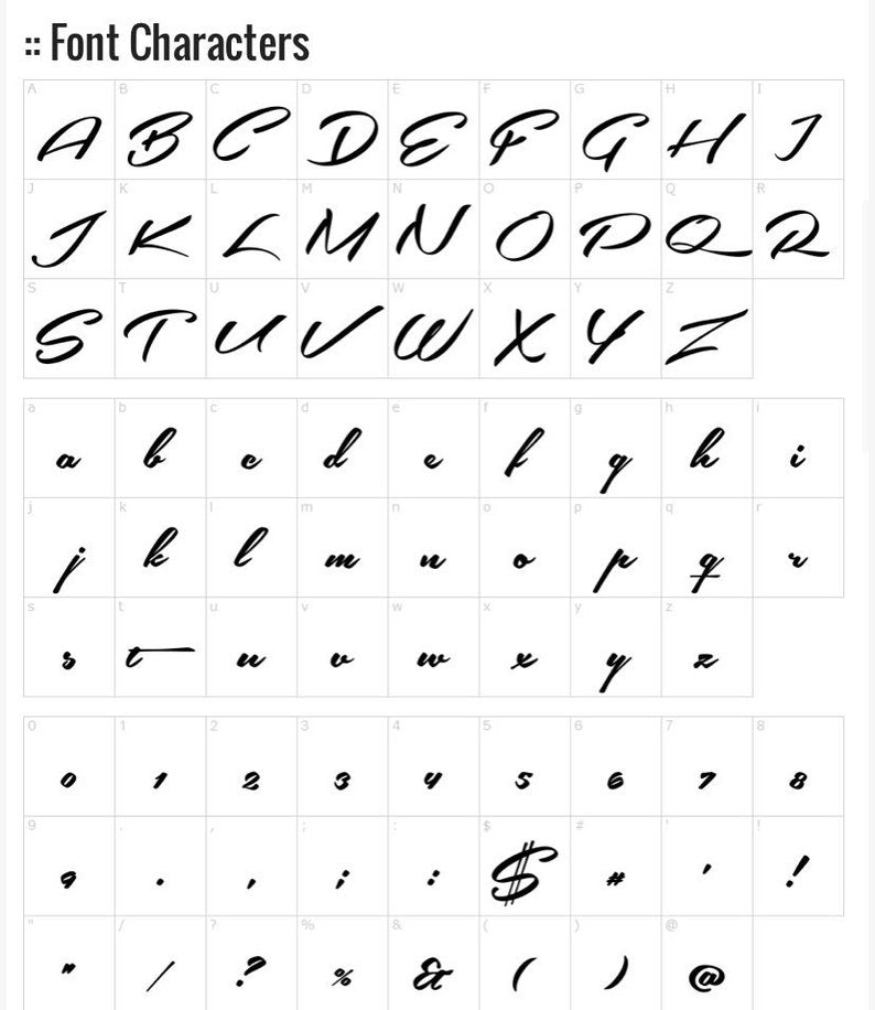 Silver Personalized Necklace