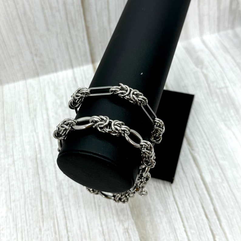 Stainless Steel Bracelet