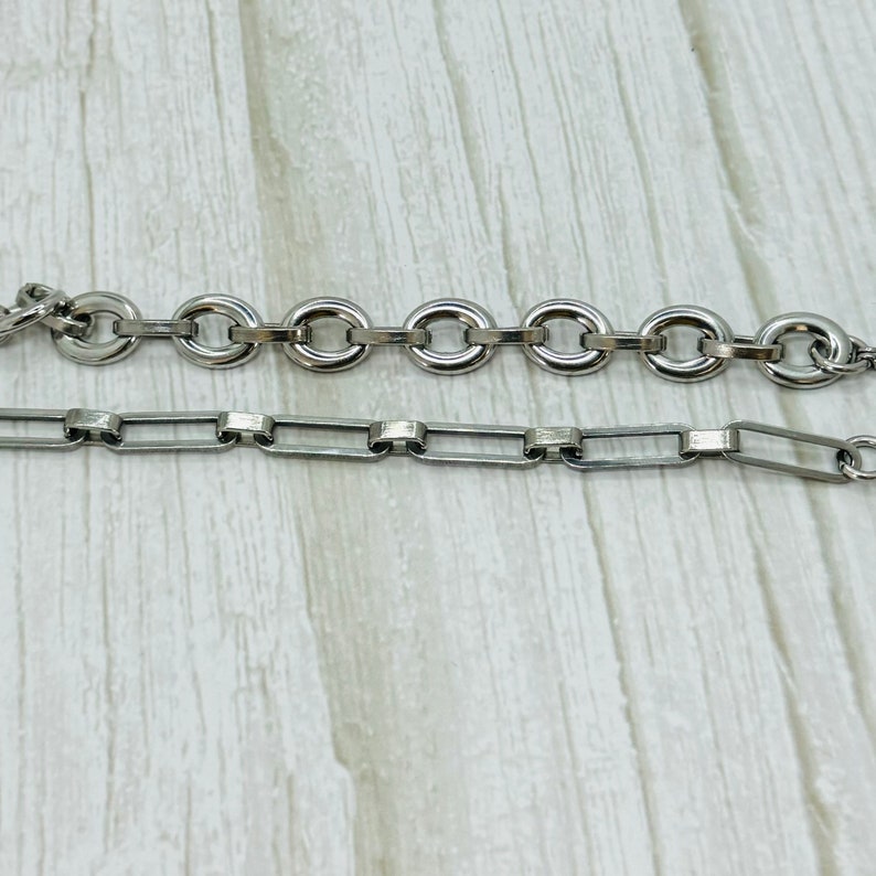 Link Chain Bracelet