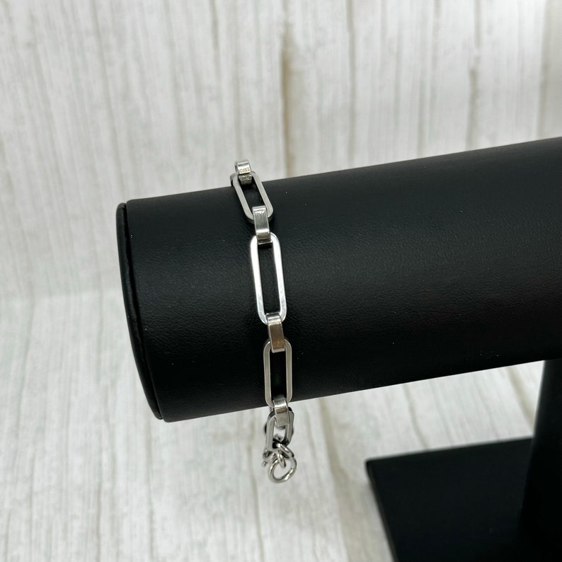 Link Chain Bracelet