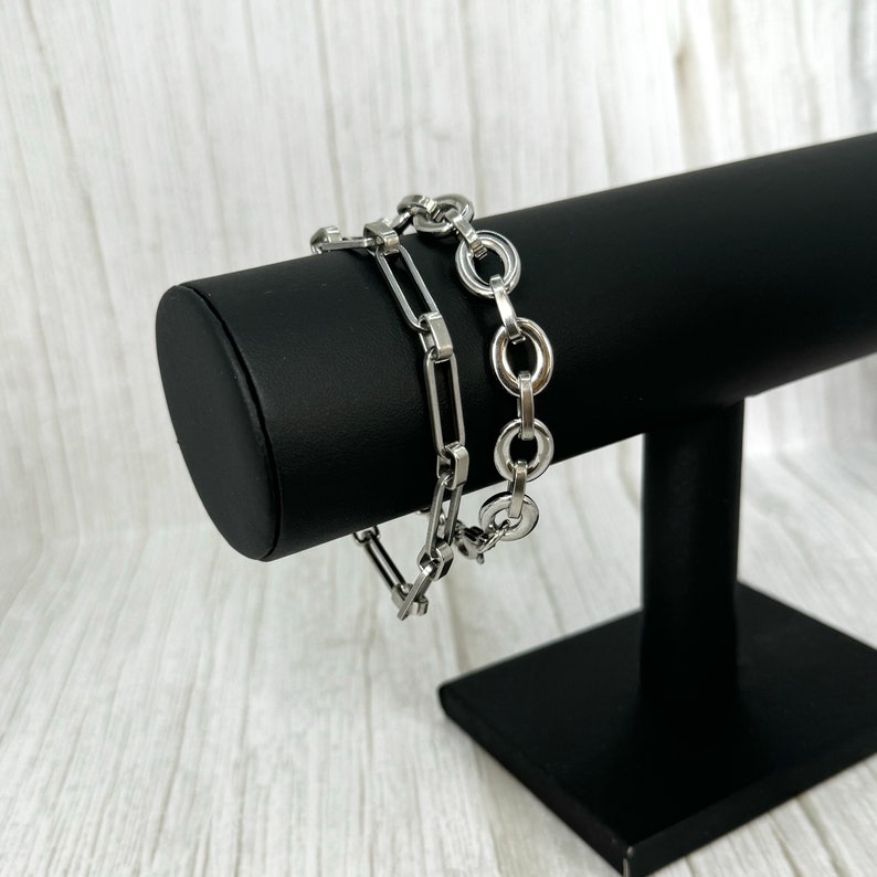 Link Chain Bracelet