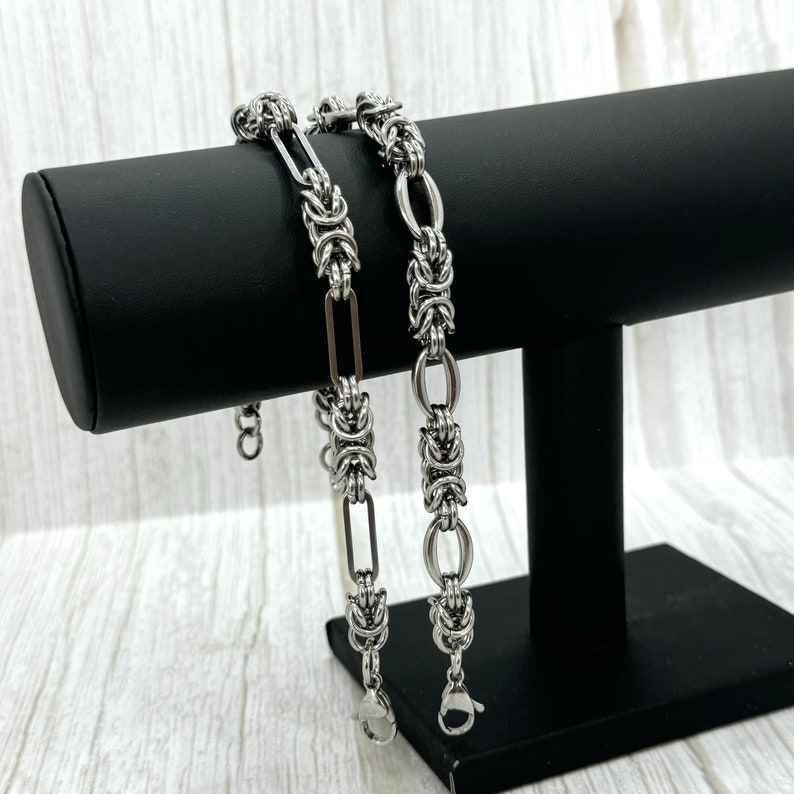 Stainless Steel Bracelet