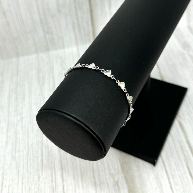 Stackable Chain Unsex Bracelet