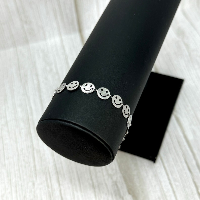 Stackable Chain Unsex Bracelet