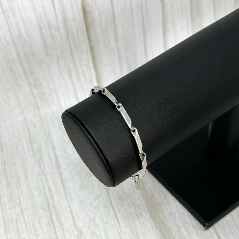 Stackable Chain Unsex Bracelet