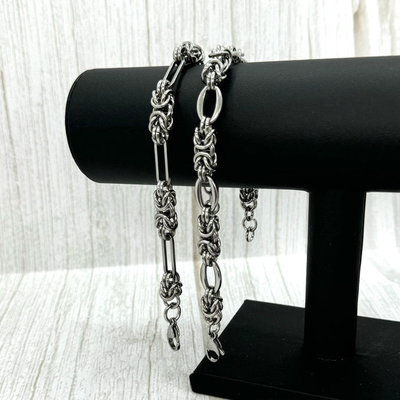 Stainless Steel Bracelet
