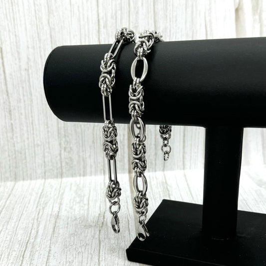 Stainless Steel Bracelet