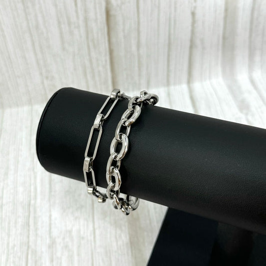Link Chain Bracelet