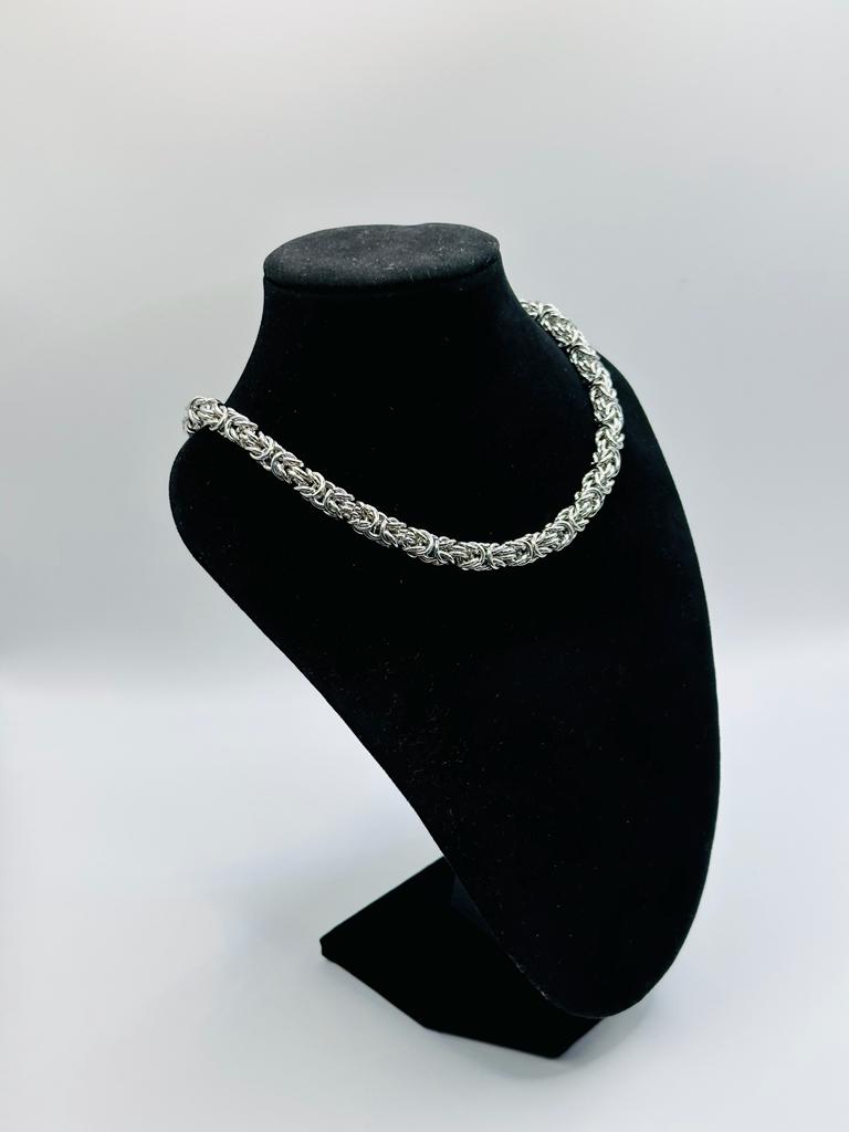 Byzantine Necklace