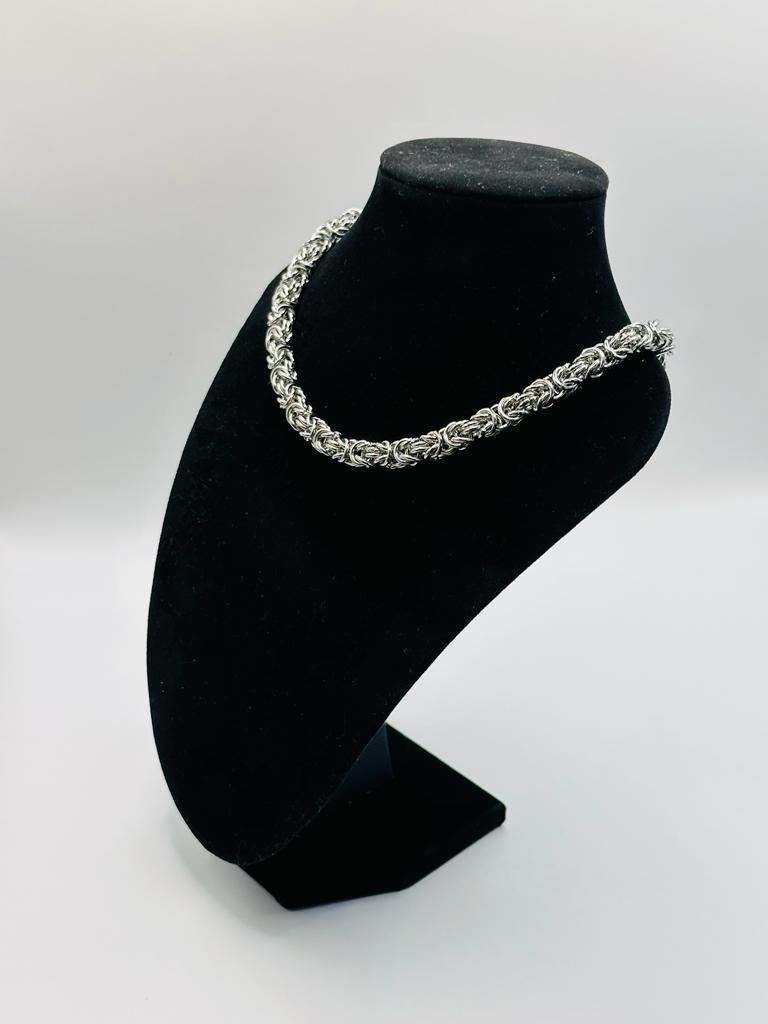 Byzantine Necklace