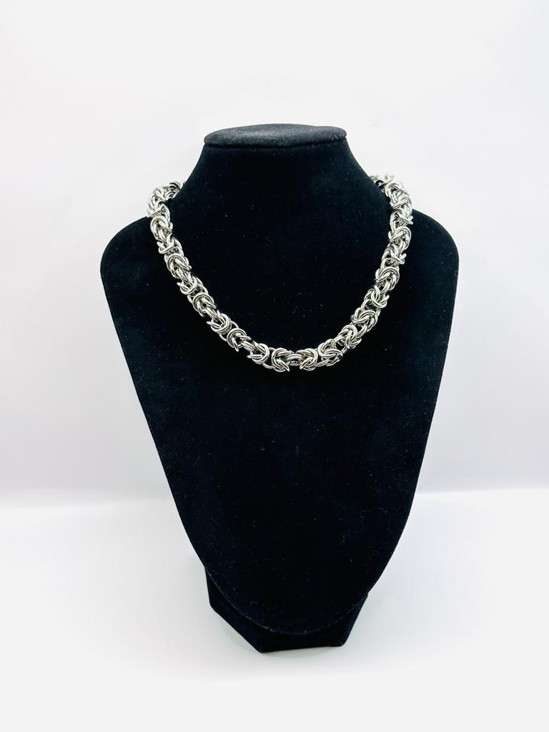 Byzantine Necklace