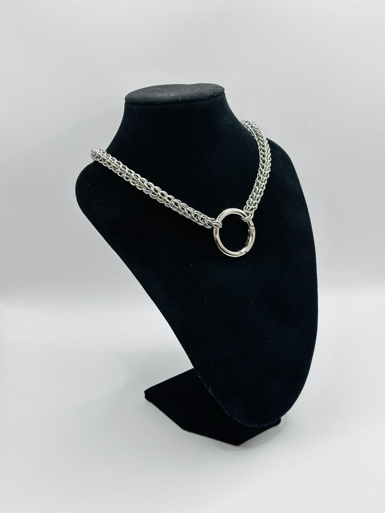 O Ring Persian