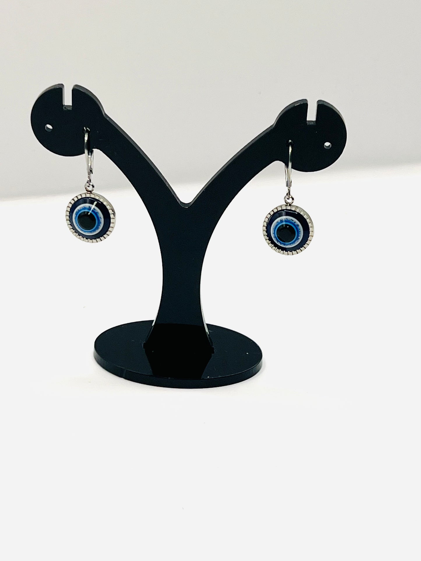 Evil Eye Earring