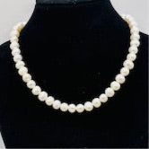 Freshwater Pearl Choker