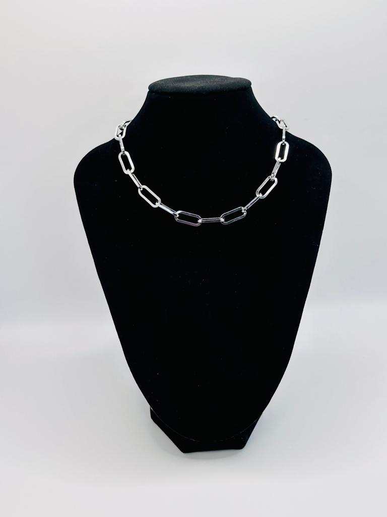 Paperclip Chain