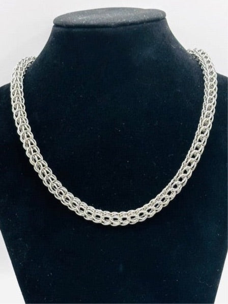 Full Persian Chainmail