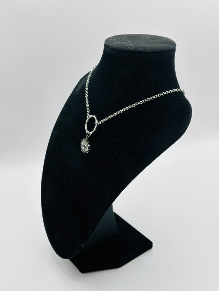 Evil Eye Choker