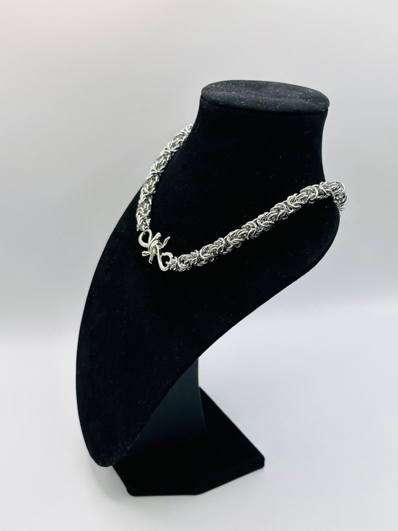 Barbed Wire Byzantine