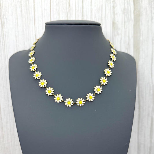 Gold Green Pendant