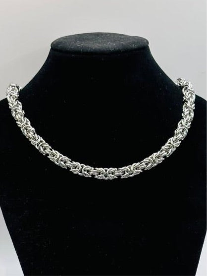 Byzantine Necklace