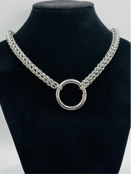 O Ring Persian
